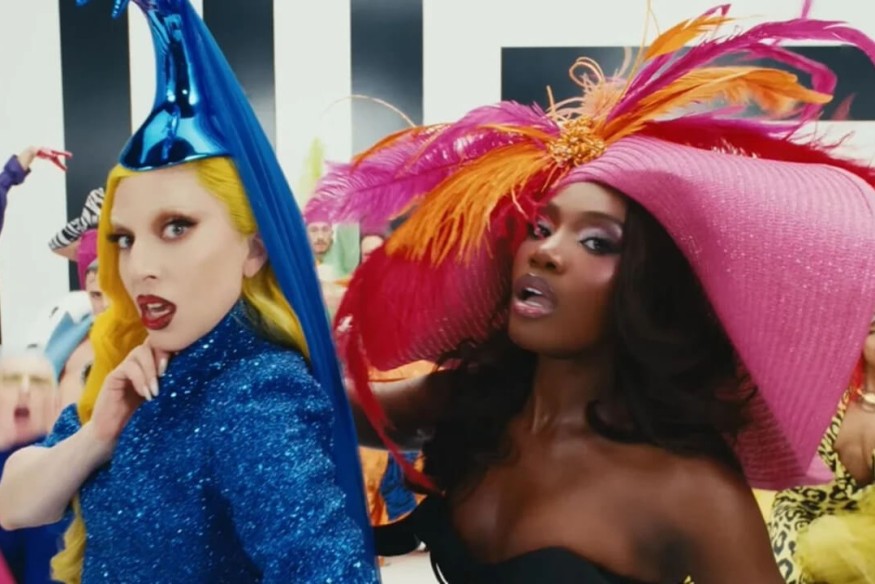 "Le diable s'habille en Prada 2" : Lady Gaga enflamme la BO | 23.6 Radio