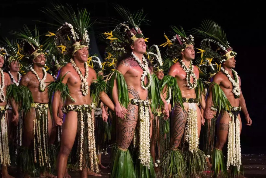 Heiva i Tahiti 2026 : La billetterie ouvre officiellement aujourd'hui ! | 23.6 Radio