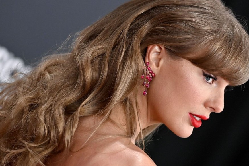Taylor Swift face à la colère des fans : l’interview qui ne passe pas | 23.6 Radio