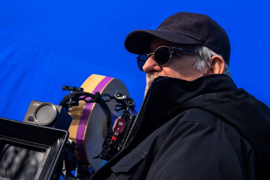 Steven Spielberg annonce "Revelation Day" : attachez vos ceintures ! | 23.6 Radio