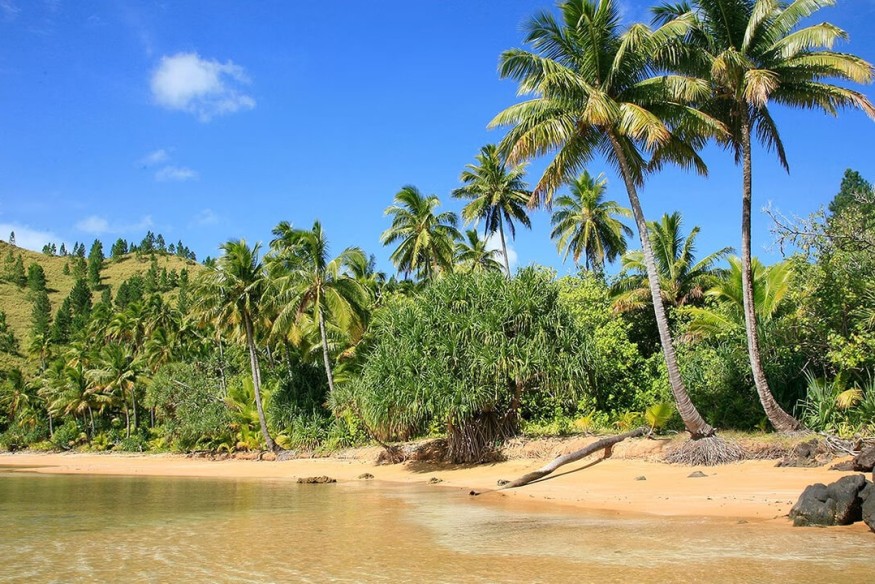 Dénouement heureux aux Gambier : Le randonneur de 73 ans disparu à Taravai retrouvé sain et sauf | 23.6 Radio