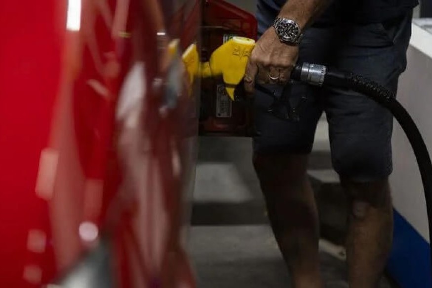 Économie et hydrocarbures : Comment le FRPH permet d'éviter un choc pétrolier à la pompe en Polynésie | 23.6 Radio