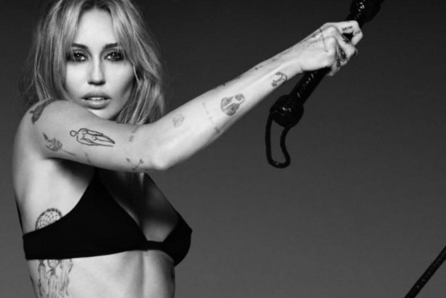 Miley Cyrus : Clip choc au Château Marmont et concert sold-out au Hollywood Bowl | 23.6 Radio