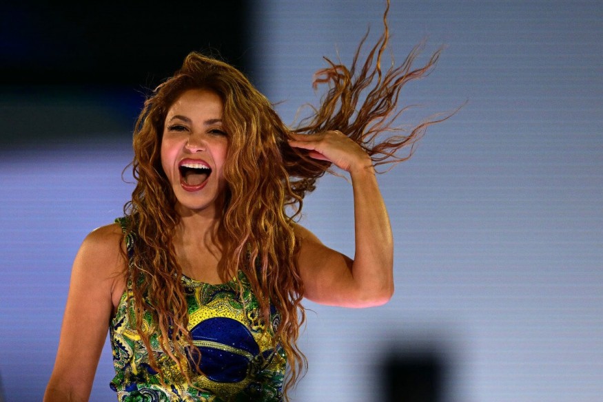 Record mondial pour Shakira : Son concert à Madrid devient le plus vu par une artiste féminine sur Amazon Music | 23.6 Radio