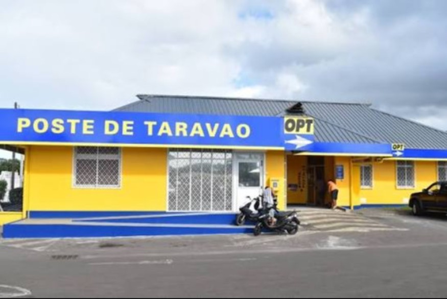 Scandale au bureau de l'OPT : 17 millions de francs évaporés du coffre-fort du bureau de poste de Taravao | 23.6 Radio