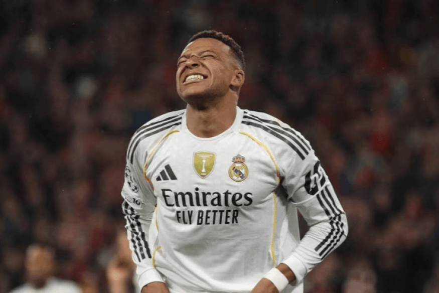 Entre rap et foot : Orelsan charge le clan Mbappé, le Real riposte violemment | 23.6 Radio