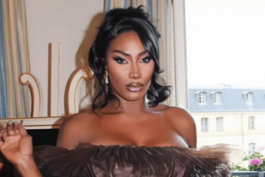 Billetterie lancée pour les trois concerts d’Aya Nakamura au Stade de France