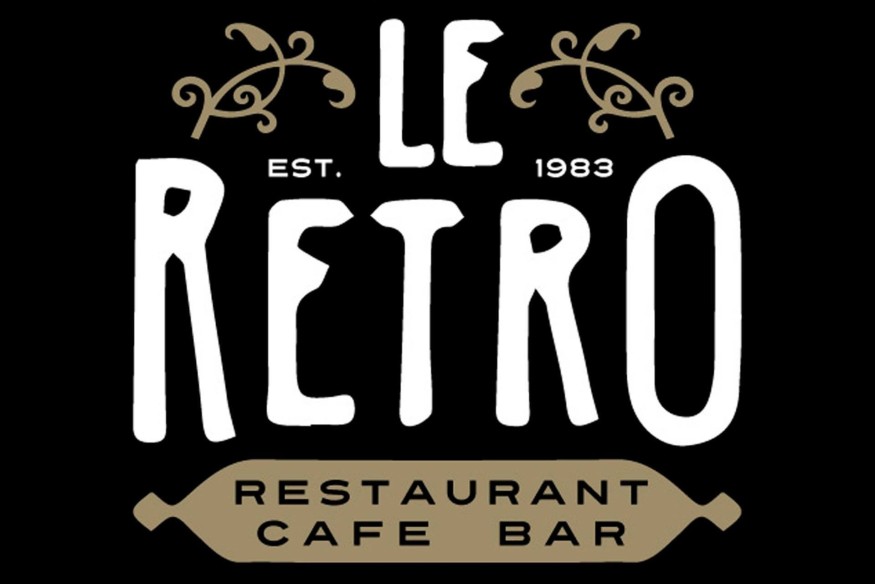 Le Rétro Papeete : Brasserie Légendaire Centre Vaima Face au Port | 23.6 Radio