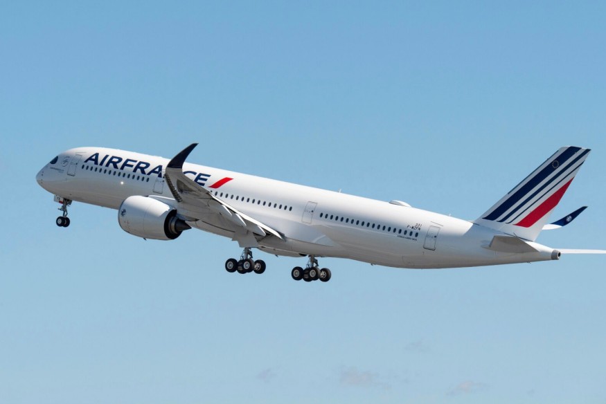 Radar A350 défaillant : Pilotes AF alertent | 23.6 Radio