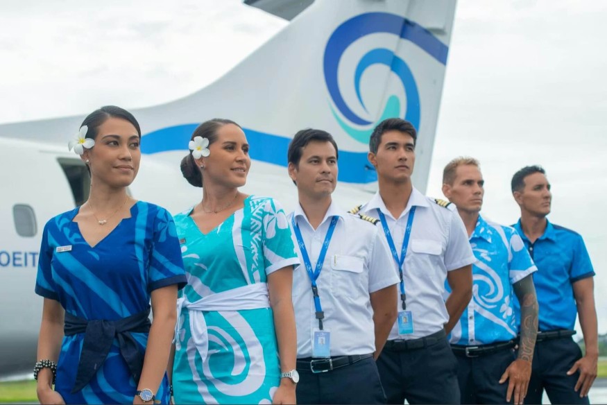 Air Moana : le tribunal annule toutes les aides du Pays | 23.6 Radio