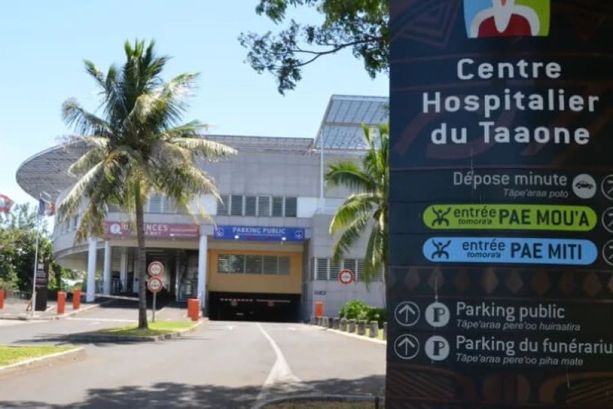 Bora Bora : Après son fils Heiava, le père de famille s'est éteint ce matin | 23.6 Radio