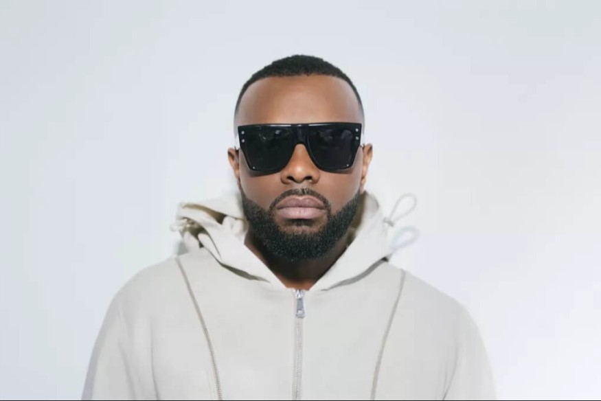 Narcotrafic & Finance : Gims interpellé et placé en garde à vue à Paris | 23.6 Radio