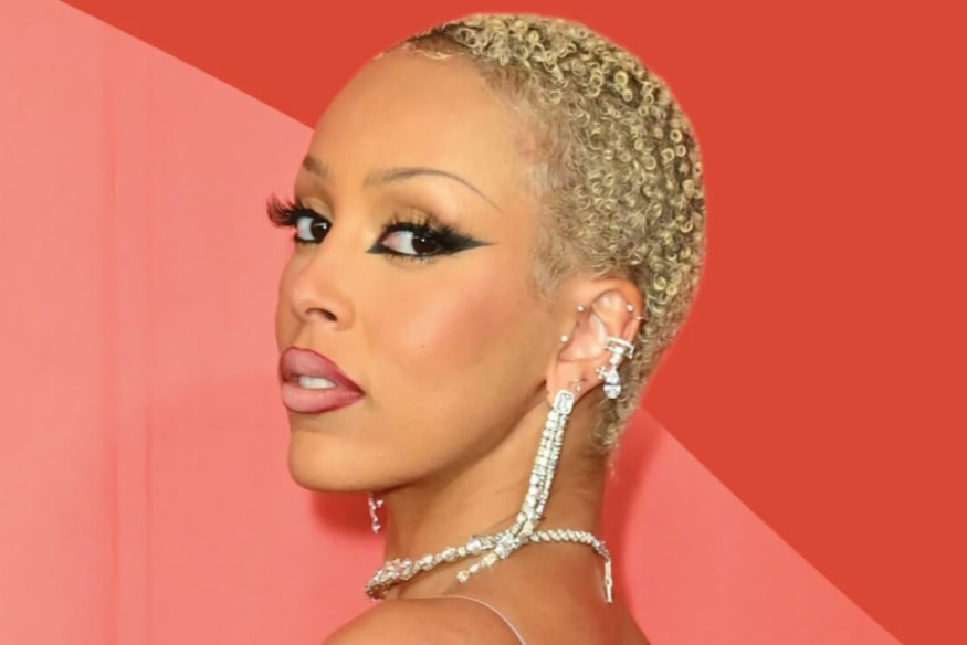 Pourquoi Doja Cat ne laisse plus passer aucune critique en ligne | 23.6 Radio