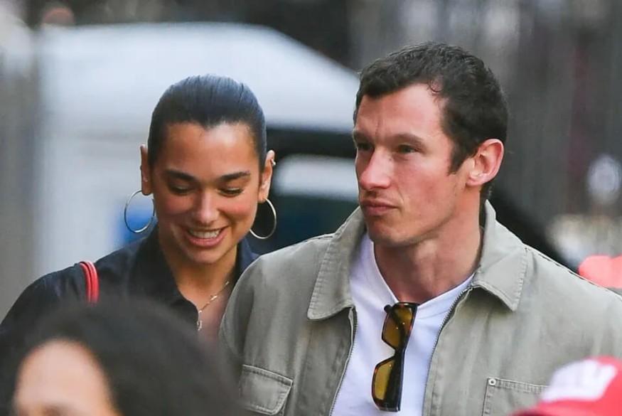 Dua Lipa et Callum Turner : un mariage secret et intime prévu pour cet été | 23.6 Radio