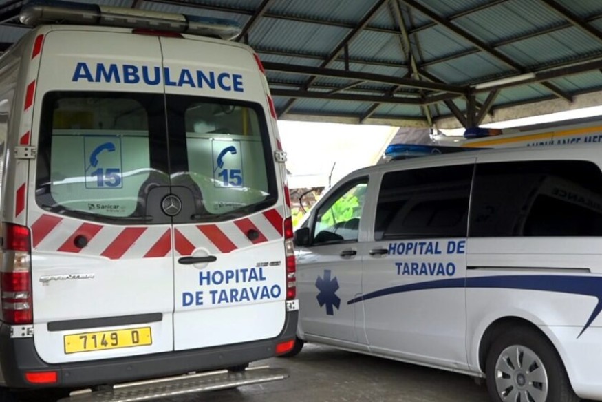 Presqu’île : l'hôpital de Taravao au bord de la rupture, un préavis de grève déposé | 23.6 Radio