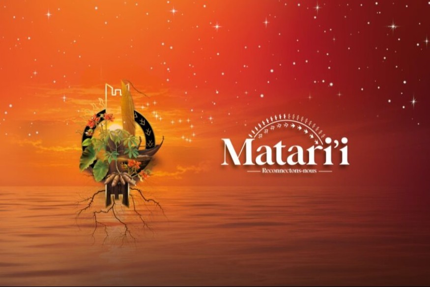 Matari’i i raro : une semaine pour célébrer les traditions au cœur du Fenua | 23.6 Radio