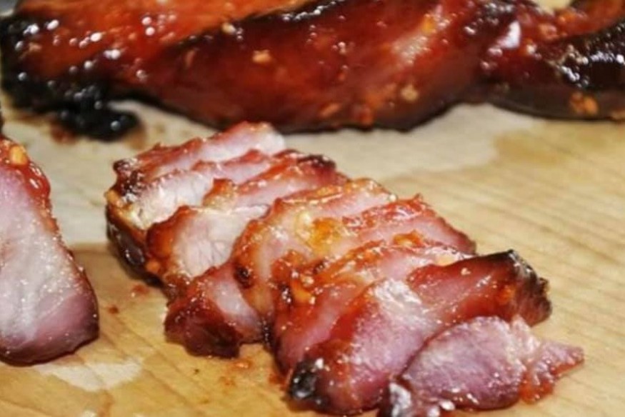 Menace de fermeture pour le mythique snack "Pua'a Rôti" du Liberty | 23.6 Radio