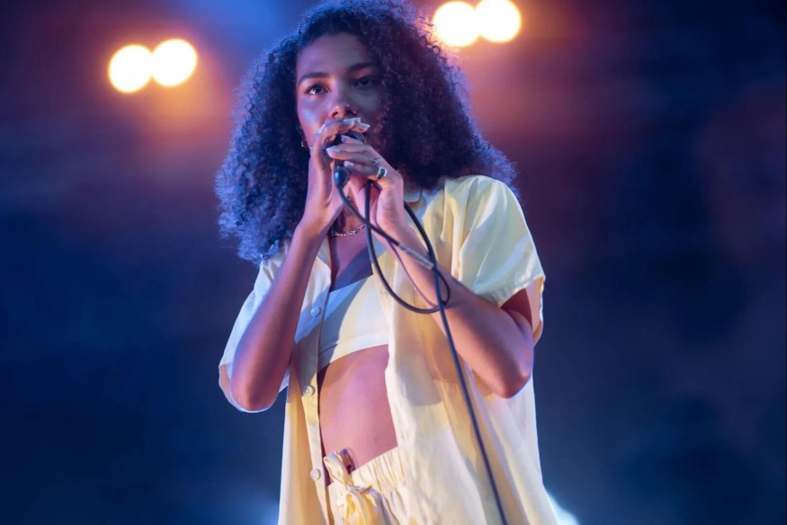 Olivia Dean : Nouveau record pour la chanteuse | 23.6 Radio