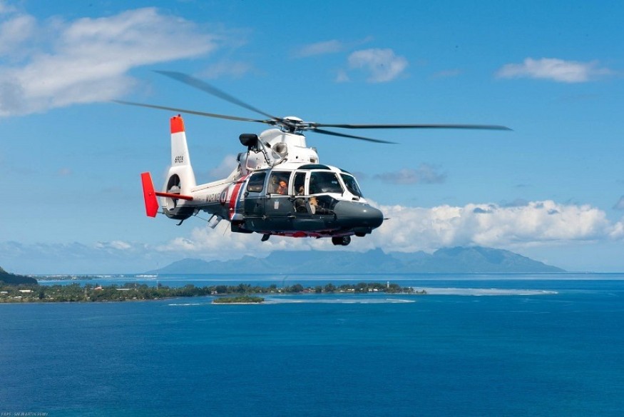 Angoisse aux Tuamotu : Importantes recherches en mer pour retrouver un jeune tombé à l'eau | 23.6 Radio
