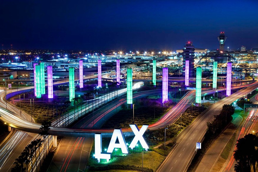 Trafic international de stupéfiants : Un Polynésien arrêté à Los Angeles avec 900 grammes d’ice | 23.6 Radio