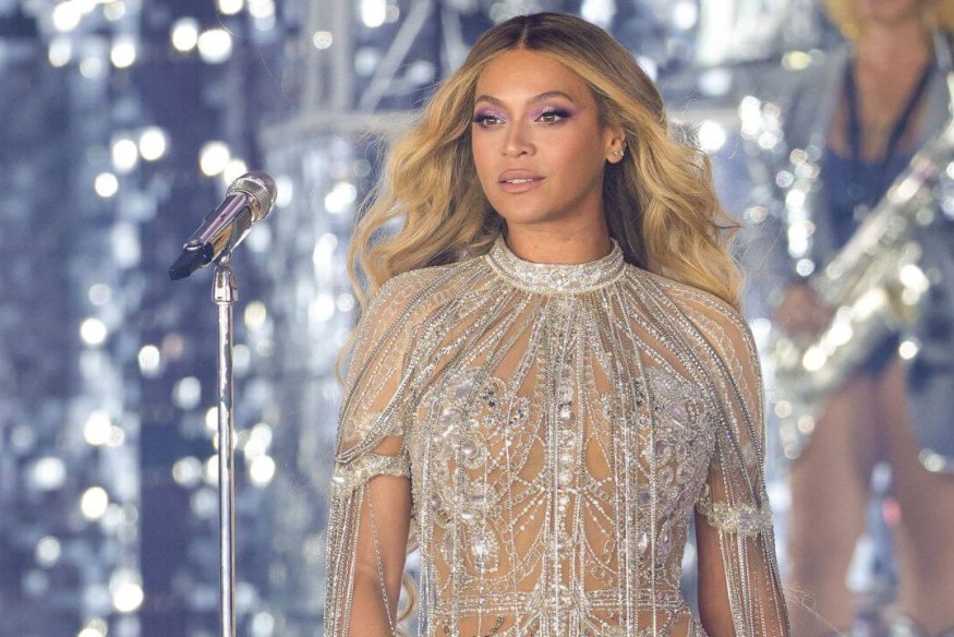 Icône mondiale de la pop : Beyoncé célèbre ses 45 ans au sommet de l'industrie musicale | 23.6 Radio