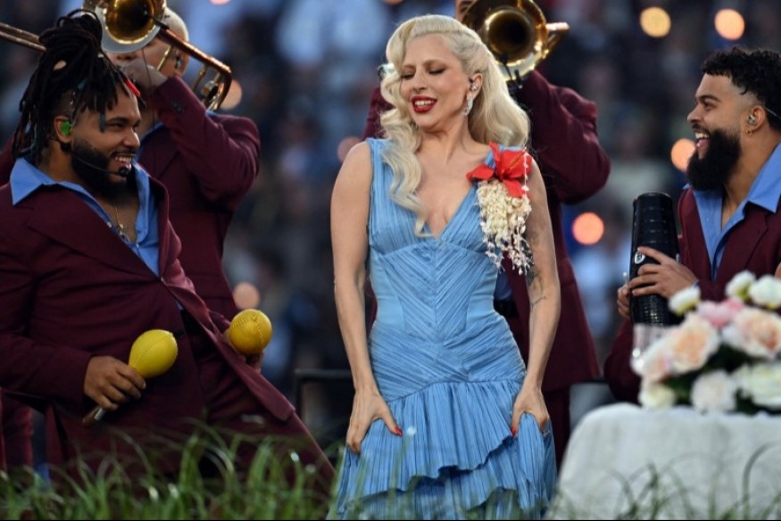 Carnet rose pour Mother Monster : Lady Gaga maman pour la première fois à 40 ans | 23.6 Radio