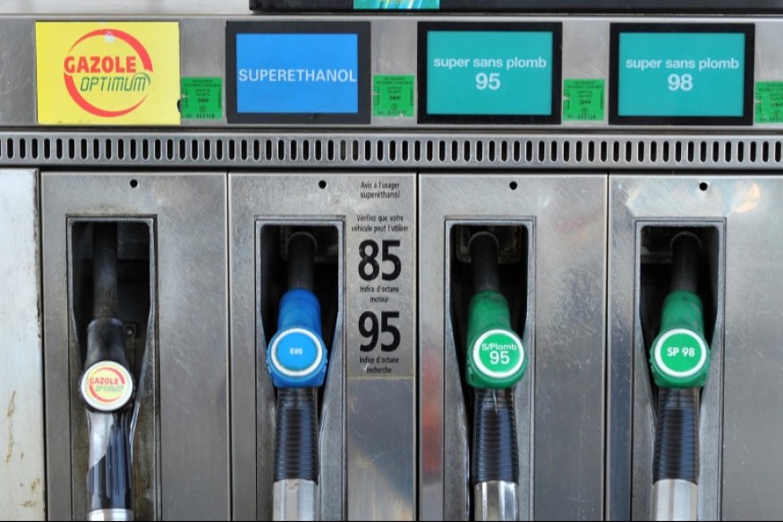 Stabilité des prix à la pompe : Le gouvernement neutralise l'impact des tensions internationales | 23.6 Radio
